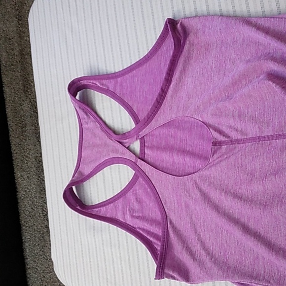 ADIDAS CLIMALITE WOMENS ATHLETIC TANK TOP - Picture 10 of 13